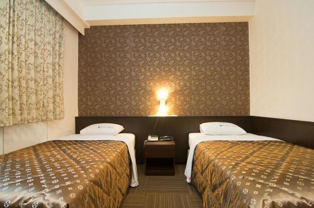 Atami Hotel Tajpej Kültér fotó