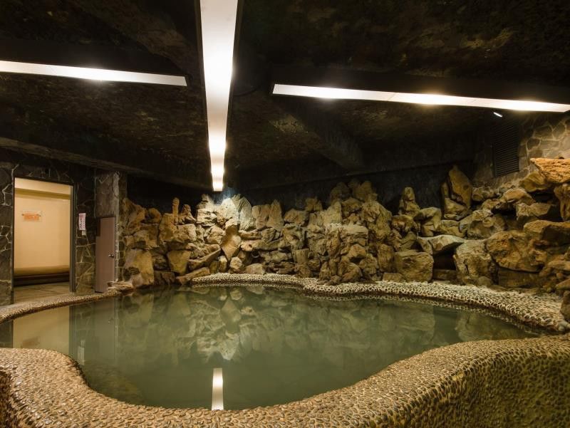 Atami Hotel Tajpej Kültér fotó