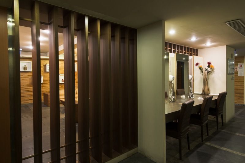 Atami Hotel Tajpej Kültér fotó