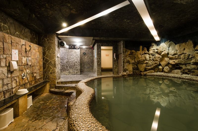Atami Hotel Tajpej Kültér fotó
